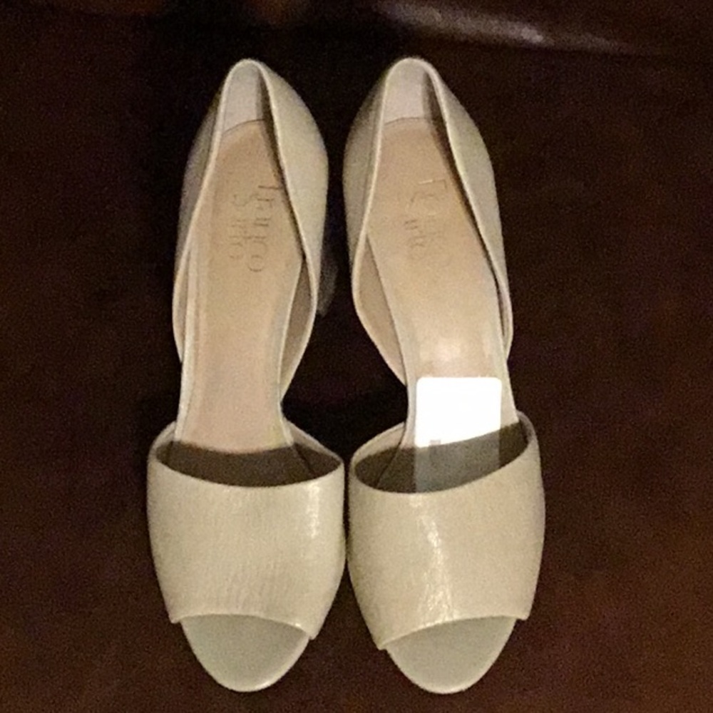 NWOT Shoes
